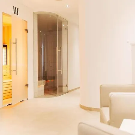 Feskerhues, Gret Palucca Apartmán *