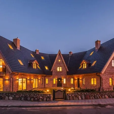 Feskerhues, Gret Palucca * Westerland