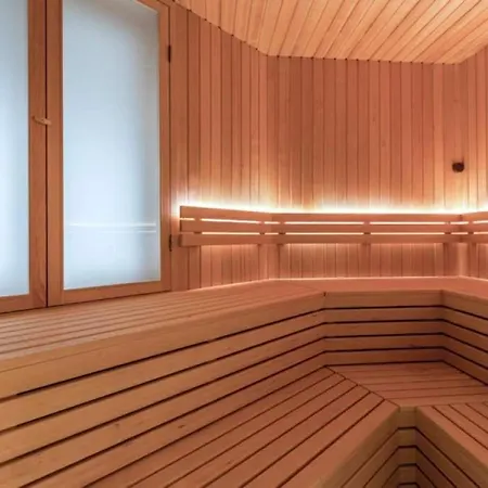 דירה Feskerhues, Gret Palucca ווסטרלנד