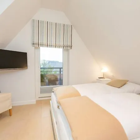 Feskerhues, Gret Palucca * Westerland