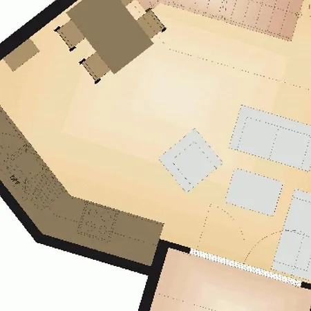 Feskerhues, Gret Palucca Apartmán Westerland