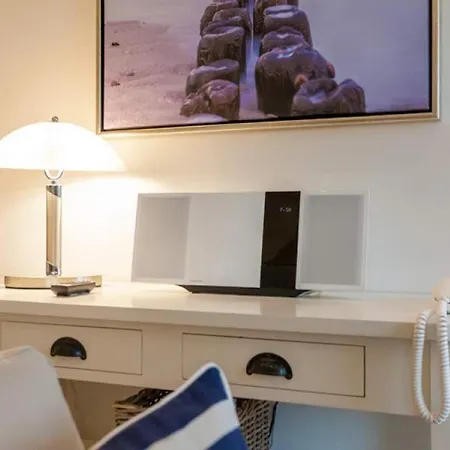 Feskerhues, Gret Palucca * ווסטרלנד