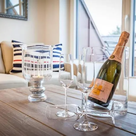 דירה Feskerhues, Gret Palucca *