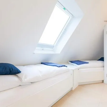 Feskerhues, Gret Palucca