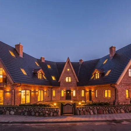 דירה Feskerhues, Gret Palucca