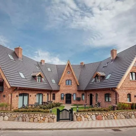 דירה Feskerhues, Gret Palucca *